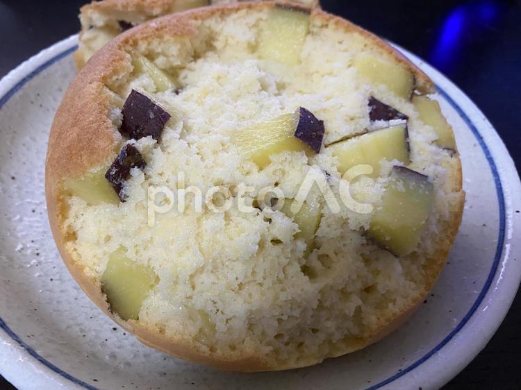 炊飯器 ケーキ 炊飯器 ケーキ ケーキ,食事,ランチの写真素材