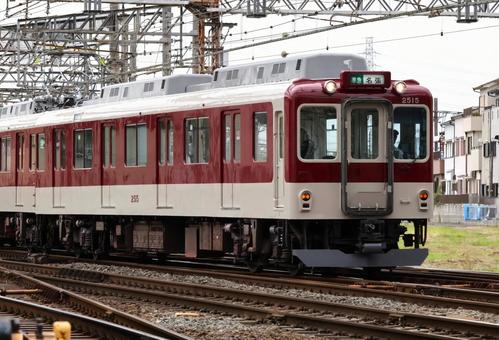 近鉄8600系 廃車車両 近畿日本鉄道 近鉄8600系 廃車車両 近畿日本鉄道 近鉄,8600系,廃車の写真素材