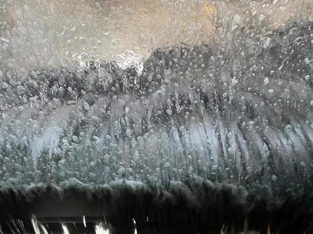 洗車機 洗車機,洗車,機会の写真素材