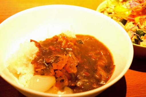 Curry rice 3, JPG Curry rice 3, JPG