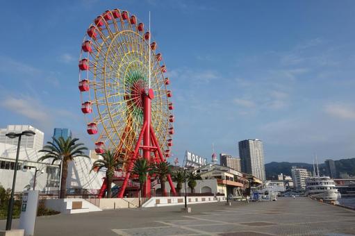 Kobe Harborland 19 Kobe Harborland 19