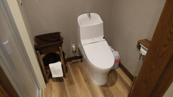 トイレ トイレ トイレ,アパート設備,マンション設備の写真素材