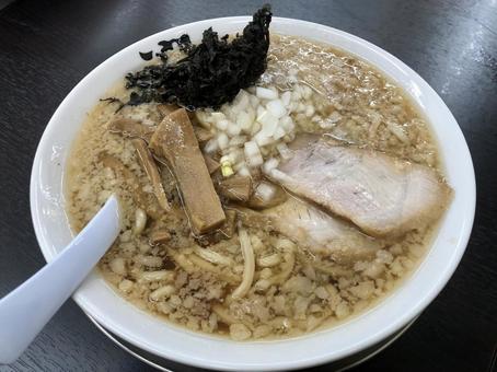 燕三條拉麵, JPG 燕三條拉麵, रेमन नूडल्स, पीछे मोटा रेमन, यान संजो सीरीज, JPG