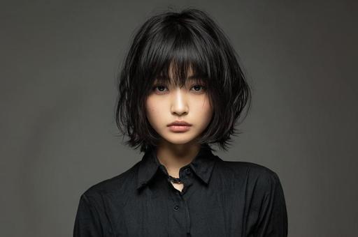 カットモデル-1 カットモデル-1の写真