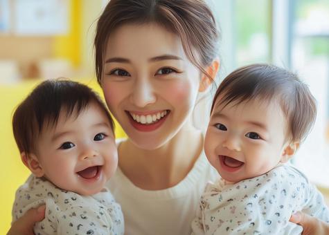 保育士 保育士の写真