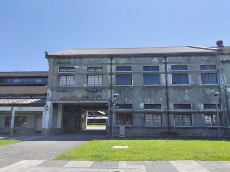 花蓮文化創意産業園区 花蓮文化創意産業園区の写真