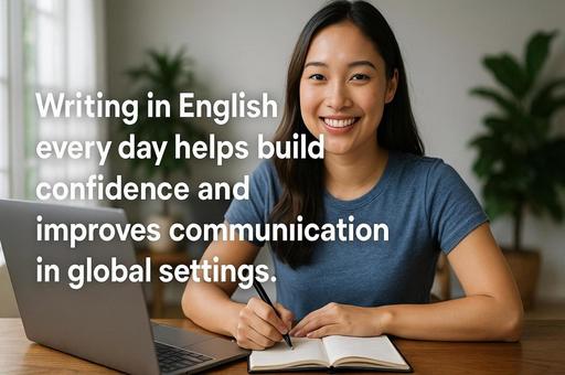 英語力を育てる習慣 英語力を育てる習慣の写真