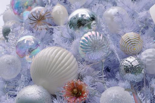 クリスマス 冬のイメージ クリスマス 冬のイメージ クリスマス,冬,ホワイトクリスマスの写真素材
