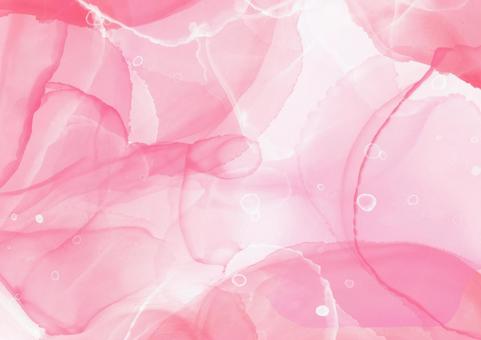 Beautiful pink alcohol ink, JPG Beautiful pink alcohol ink, JPG