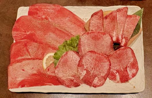 Photo, grilled meat, raw meat, tan, 