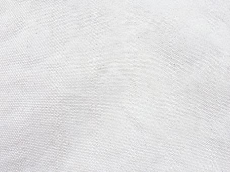 白いキャンバス地の背景 布,テクスチャ,背景の写真素材