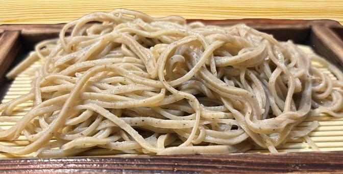 もりそば_蕎麦_08 そば,蕎麦,もりそばの写真素材