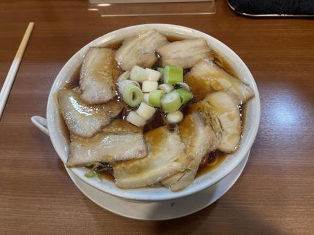 ラーメン ラーメン ラーメン,濃厚中華そば,美味しいの写真素材