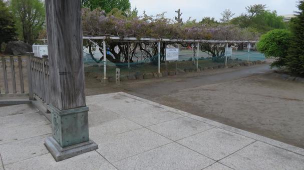 沼田城 大手門跡 沼田城 大手門跡の写真