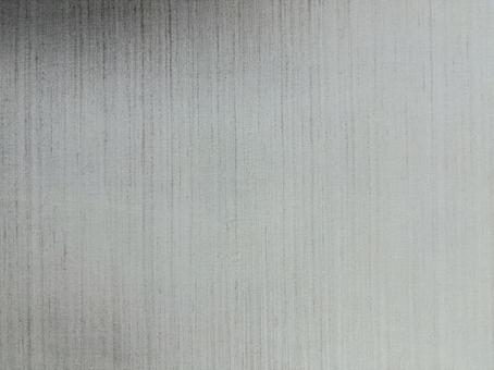 ヘアライン加工の金属的テクスチャ﻿ テクスチャ,素材,質感の写真素材