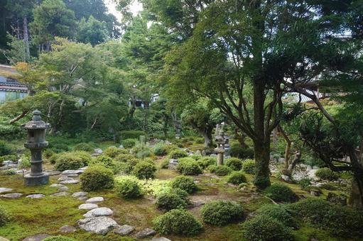 Photo, king kong temple, temple, mt. amano (in kyoto), 