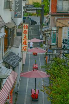 参道 参道の写真