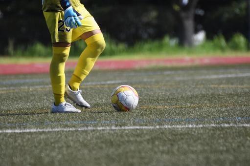 サッカー サッカー サッカー,soccer,フットボールの写真素材