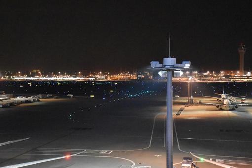 羽田空港 羽田空港の写真