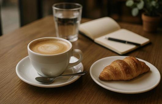 カフェタイム カフェタイムの写真