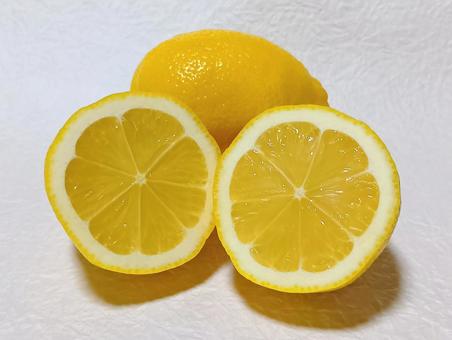 レモン レモン,檸檬,柑橘類の写真素材