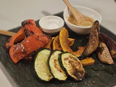 野菜 野菜 盛り合わせ,おかず,つまみの写真素材