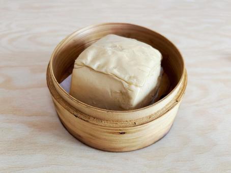 黒糖饅頭（マントウ） 黒糖,饅頭,台湾の写真素材