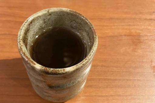 ほうじ茶 ほうじ茶,茶,日本茶の写真素材