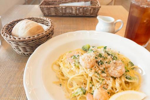 ランチ ランチの写真