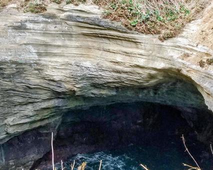 西伊豆堂ヶ島 西伊豆堂ヶ島の写真
