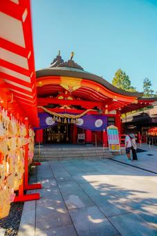 【宮城】宮城県護国神社 2025 【宮城】宮城県護国神社 2025 宮城,仙台,城跡の写真素材