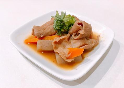 Stewed offal, JPG Stewed offal, JPG
