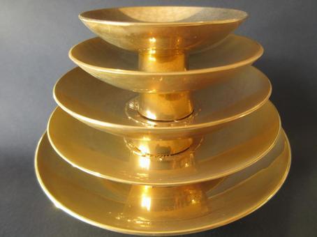 金杯 金杯,盃,金の写真素材