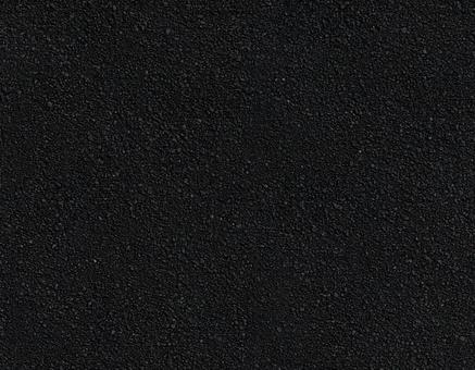 炭のような黒木目テクスチャの写真