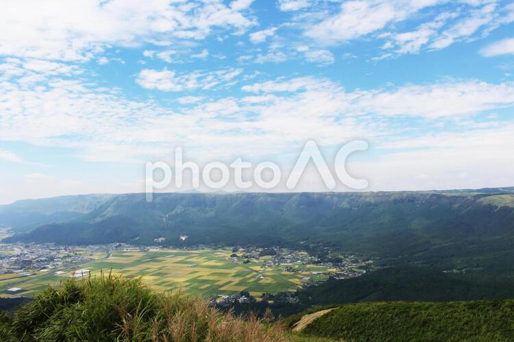 美しい自然風景 自然,風景,山の写真素材