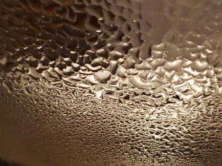 水滴 水滴 綺麗,素敵,水滴の写真素材