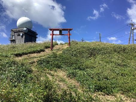 中津大明神 中津大明神の写真