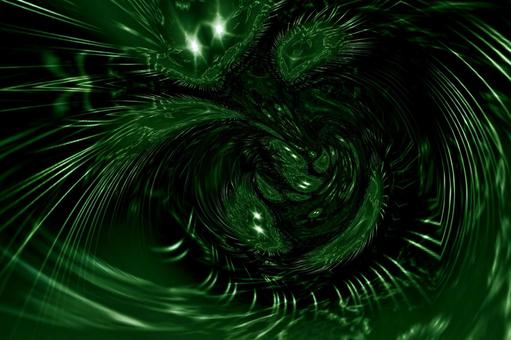 幻想的背景素材　次元歪曲 背景画像,背景素材,壁紙の写真素材