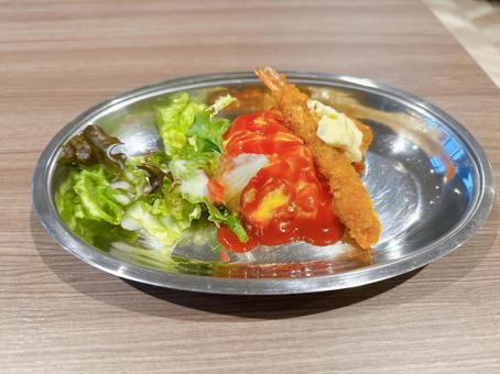 ハントンライス ハントンライスの写真