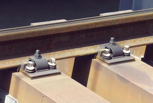 線路 [Rail]-005の写真