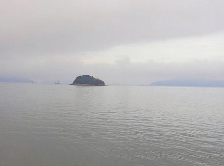 瀬戸内海 瀬戸内海の写真