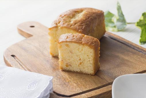 Orange cake Orange cake