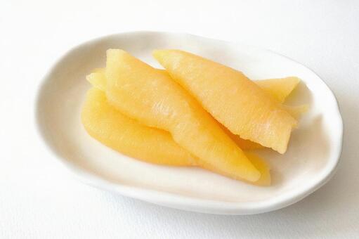 おせち料理　食材　数の子 おせち料理,k数の子,正月の写真素材