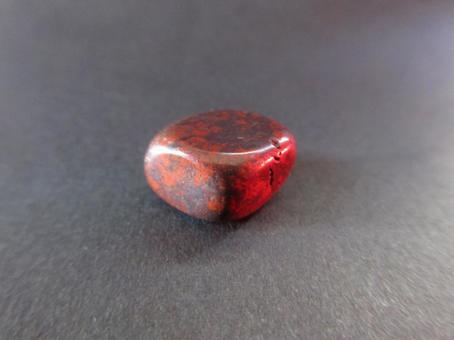 Photo, brad, blood, ore, 
