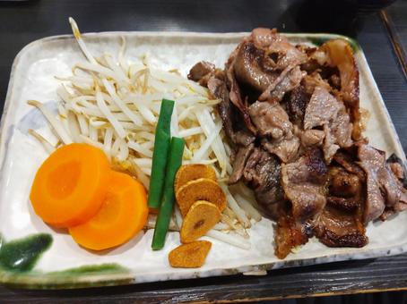 Teppanyaki 4, JPG