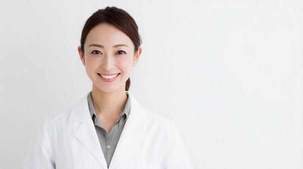 日本人の女医 日本人の女医の写真