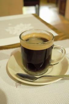 ネパールコーヒー ネパールコーヒー 珈琲,ブラック,カフェタイムの写真素材