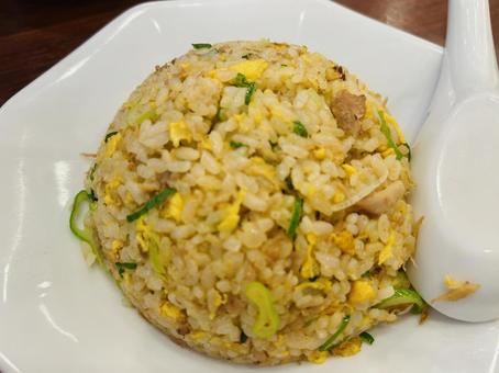 チャーハン チャーハンの写真