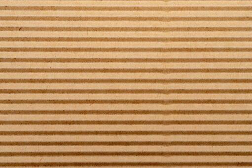 クラフト紙のナチュラル背景素材 クラフト,紙,背景の写真素材