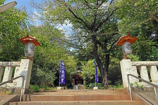 芝東照宮(港) 芝東照宮(港)の写真